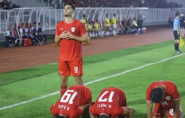 Timnas Indonesia