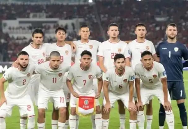 Timnas Indonesia