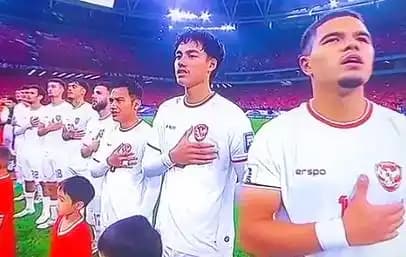 Timnas Indonesia