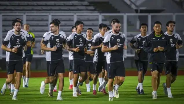 Timnas Indonesia