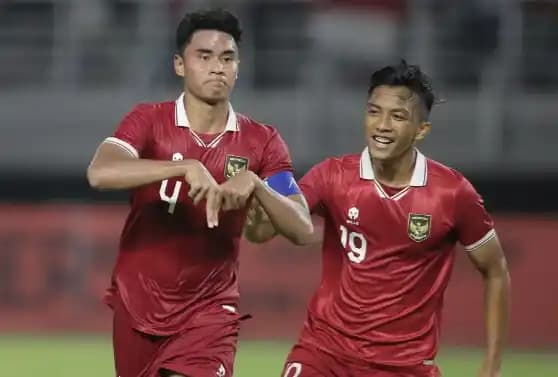 Timnas Indonesia