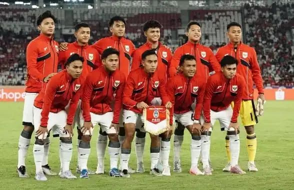 Timnas U-23