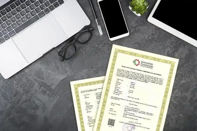 Tingkat Komponen Dalam Negeri (TKDN)