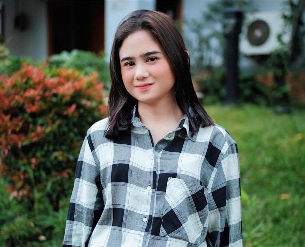 Kabar Duka, Ayah Tissa Biani Meninggal Dunia