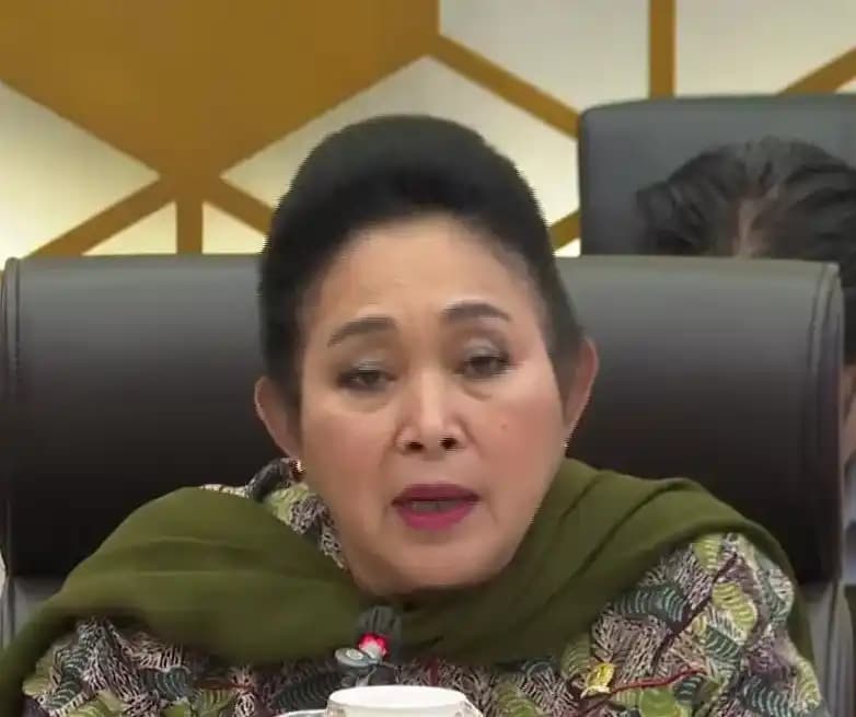 Titiek Soeharto