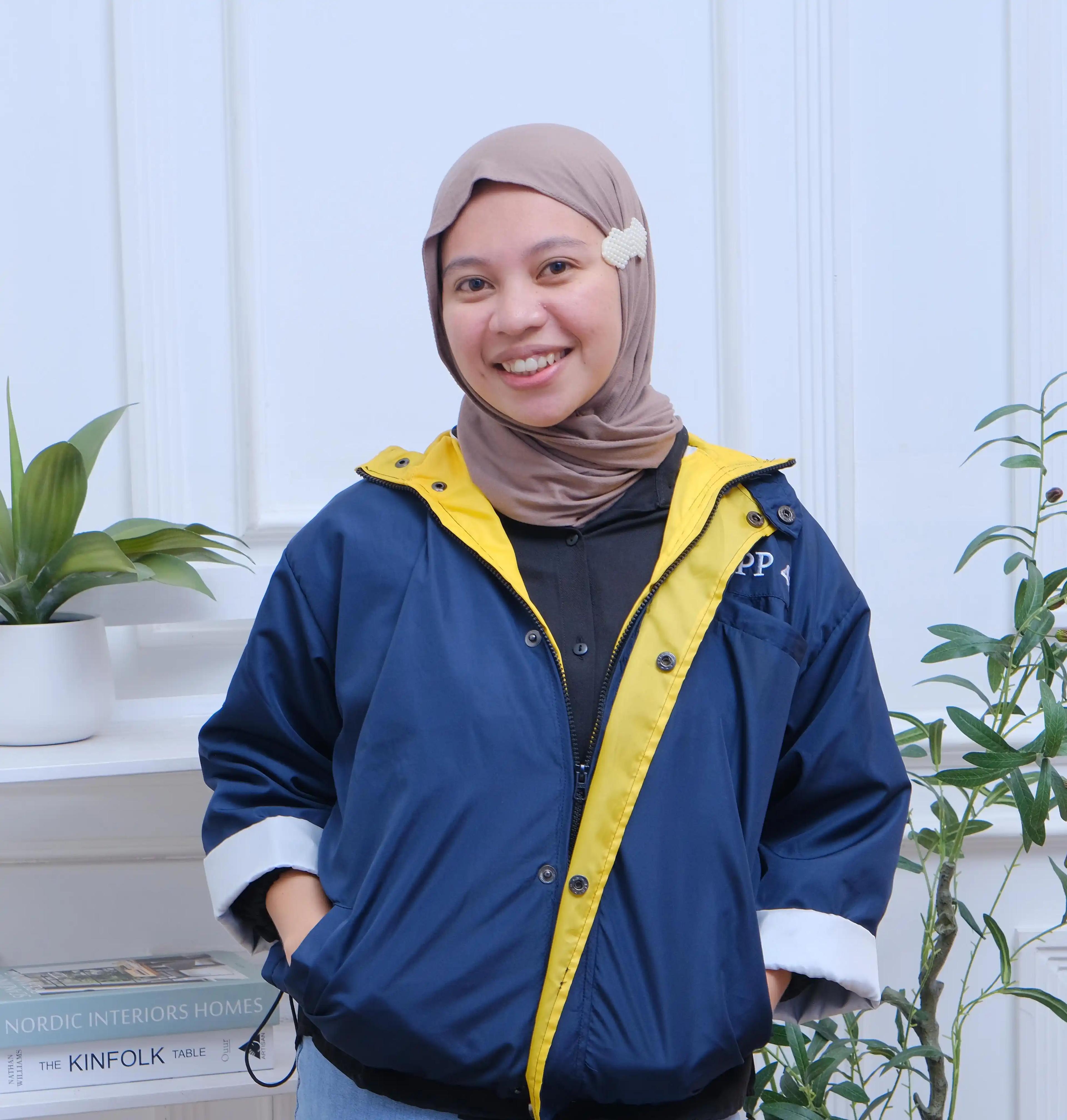 Titin Kurniawati Ry
