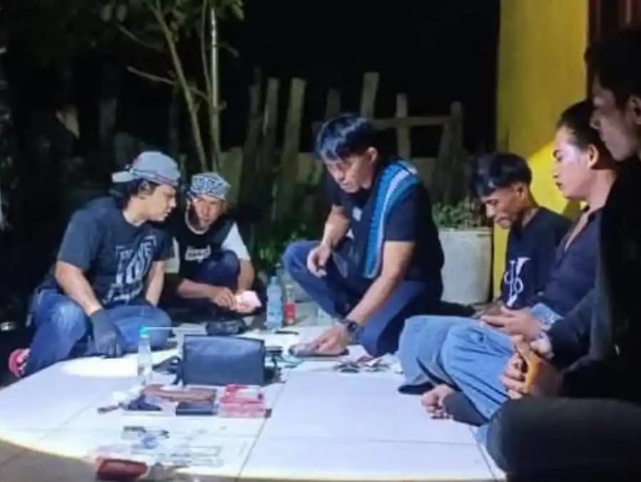 TNI Disebut Langgar Hukum dalam Penggerebekan Sarang Narkoba di Bima