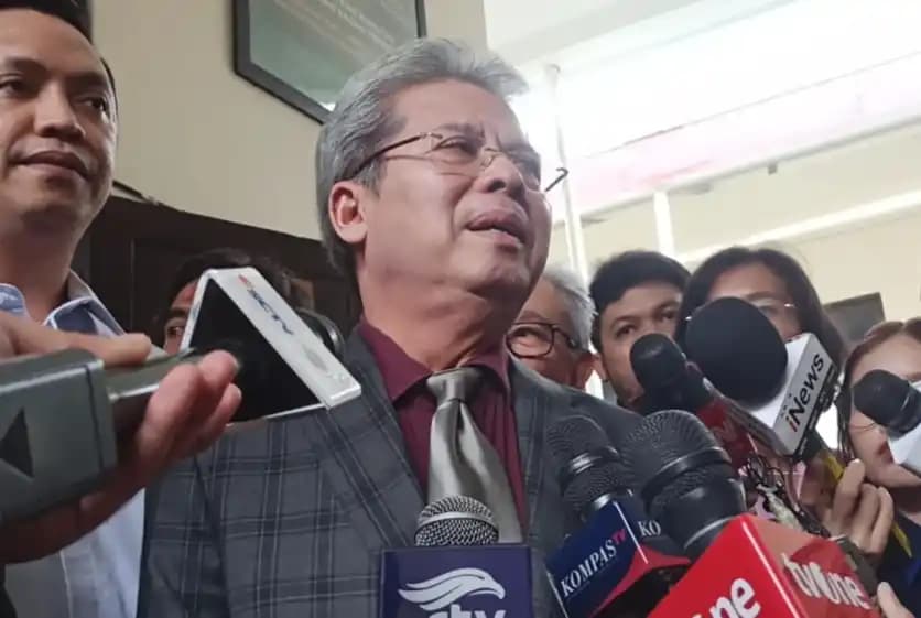 Todung Mulya Lubis