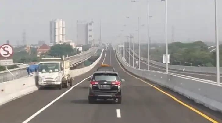 Tol Jakarta–Cikampek