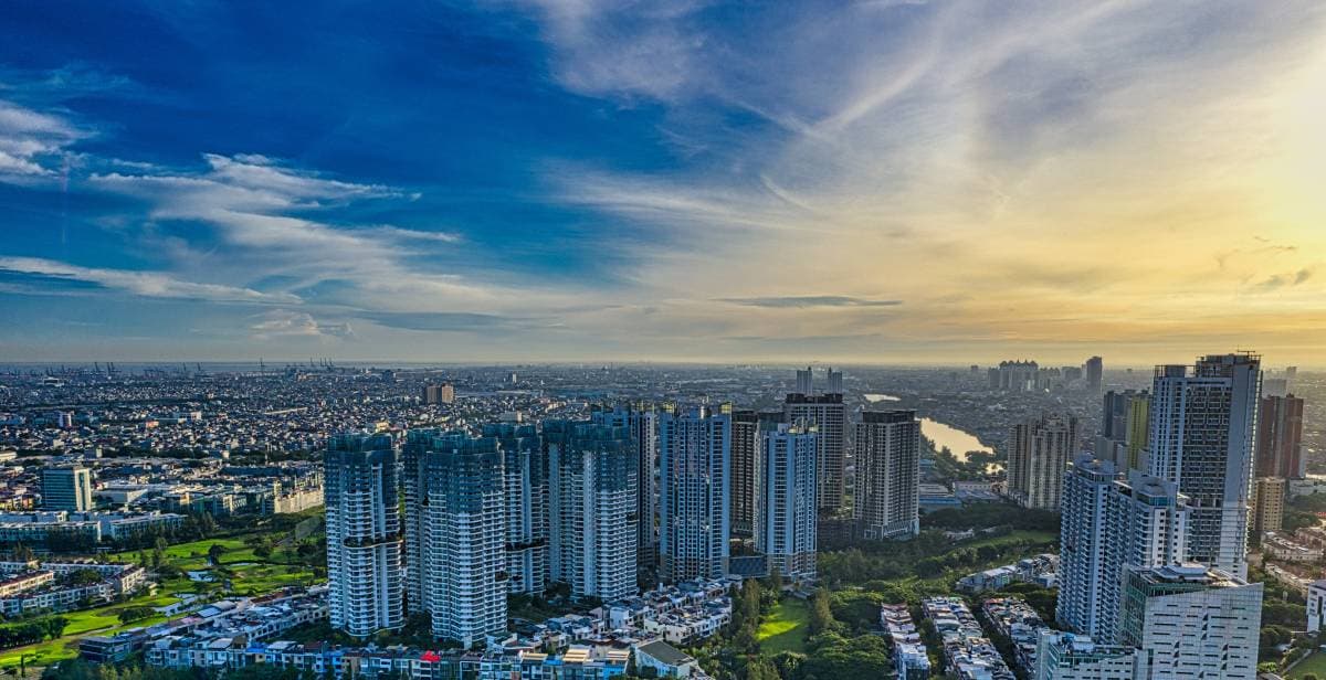 Prakiraan Cuaca BMKG: Jakarta Cerah, Denpasar Berawan pada Rabu