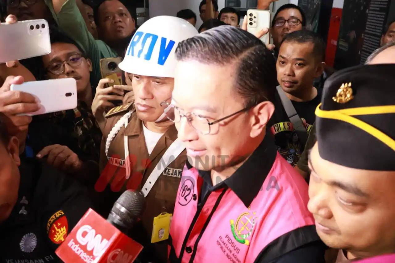 Tom Lembong