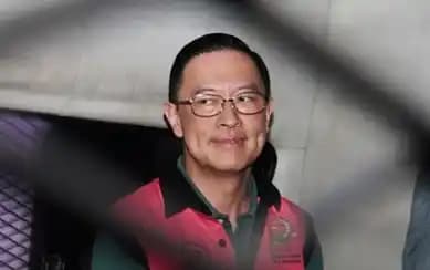 Tom Lembong