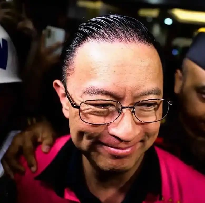 Tom Lembong