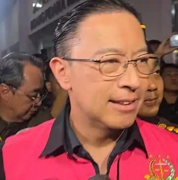 Tom Lembong