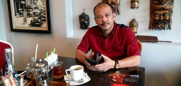 Konflik Pulau Rempang, Pemerintah Lawan Pancasila?