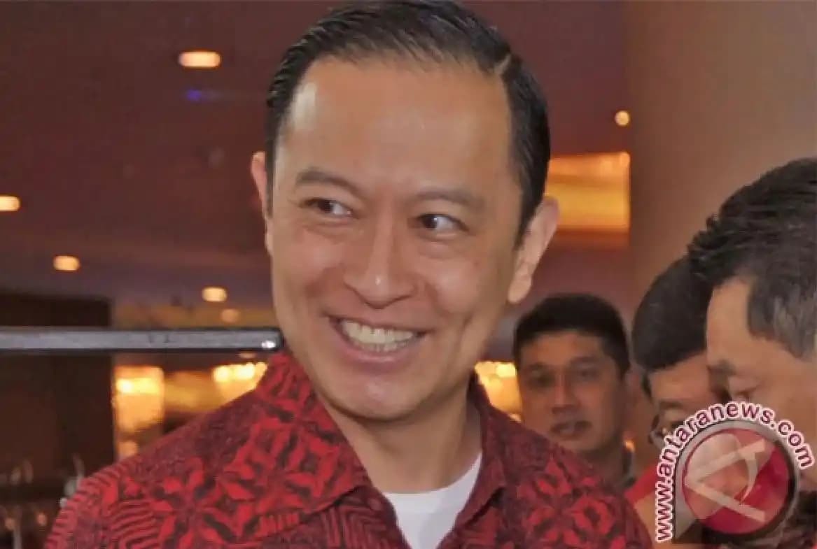 Tomas Trikasih Lembong
