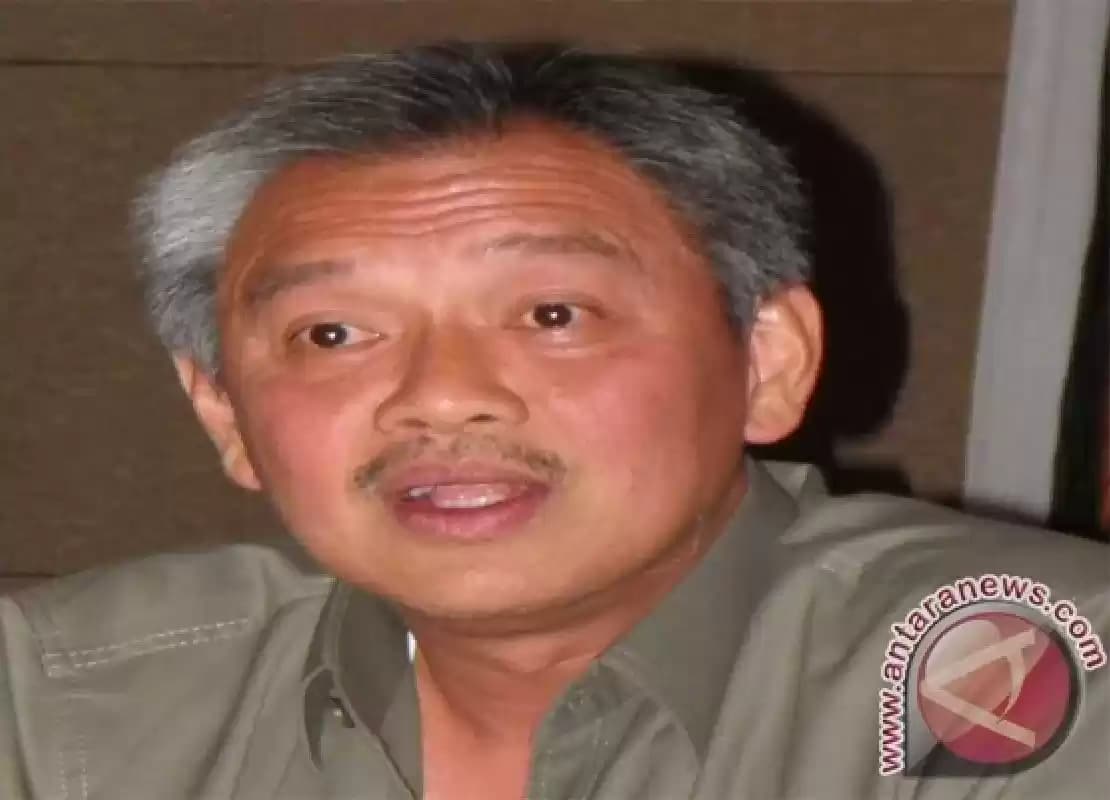 Tomy Winata Bos Judi Onlie?
