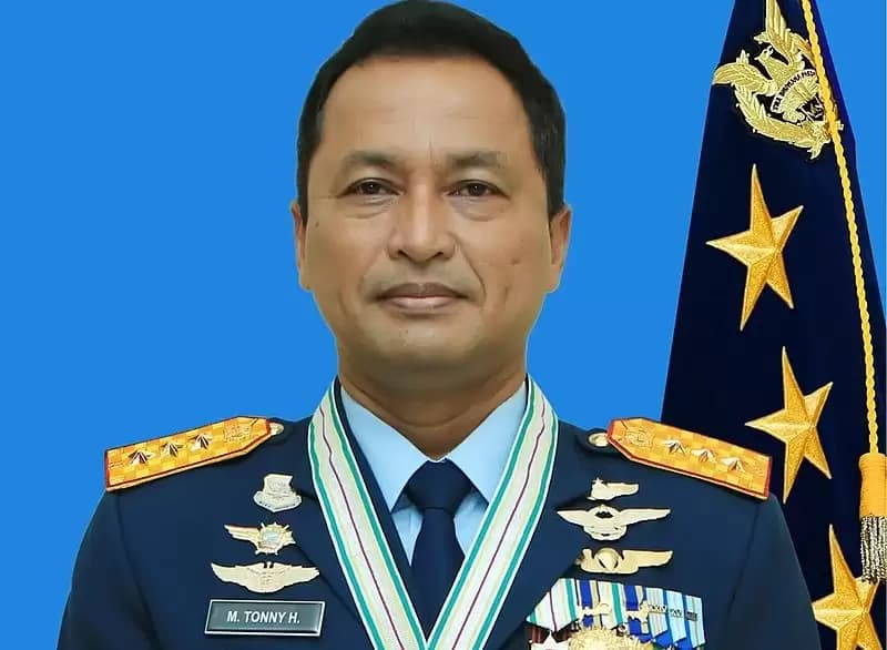 Tonny Harjono