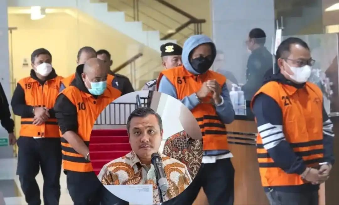 Topan Obaja Putra Ginting