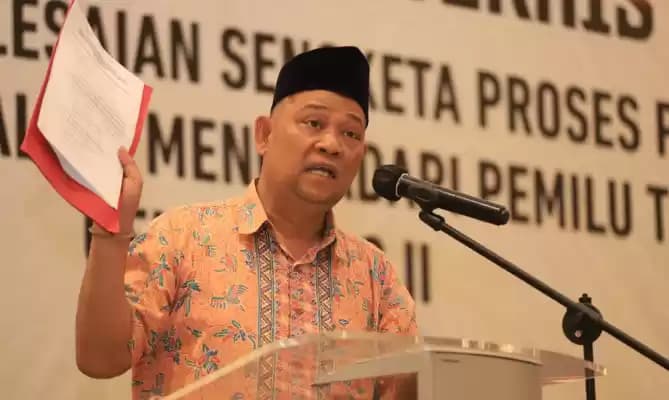 Totok Hariyono