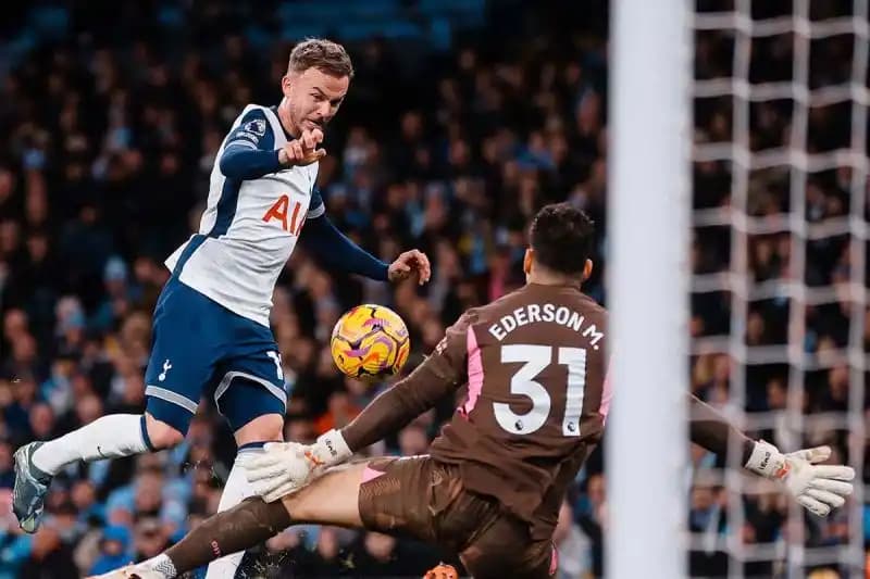 Tottenham