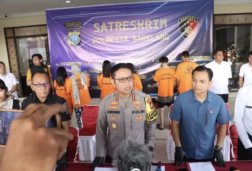TPPO Batam