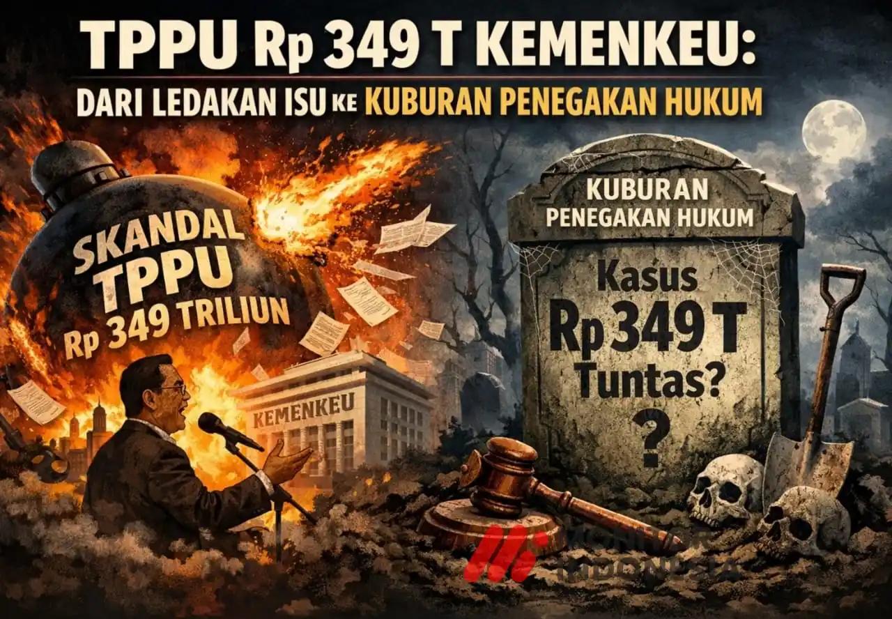 TPPU Kemenkeu