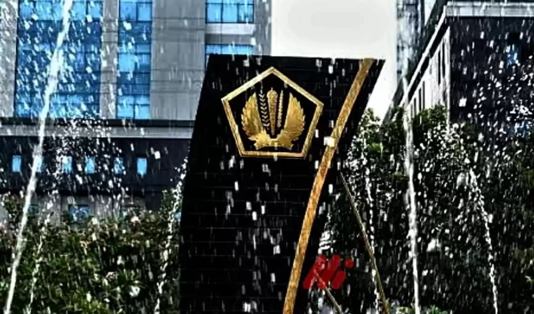 TPPU Rp 349 Triliun Kemenkeu