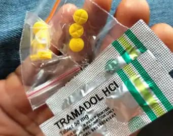tramadol