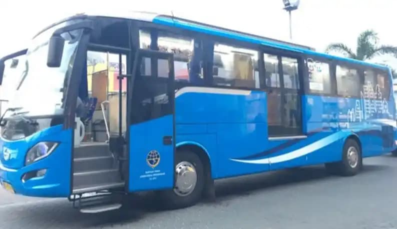 Transjabodetabek