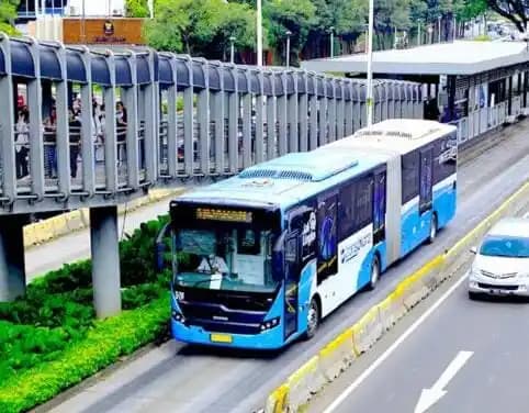 Transjakarta