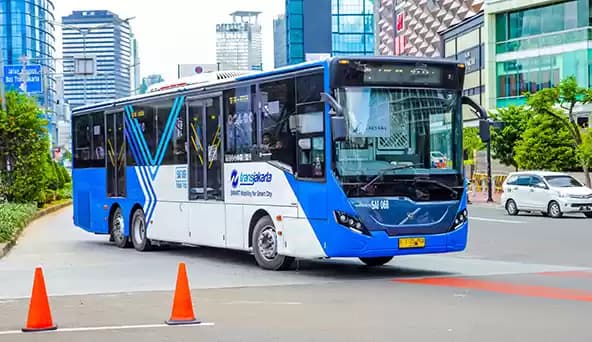 TransJakarta