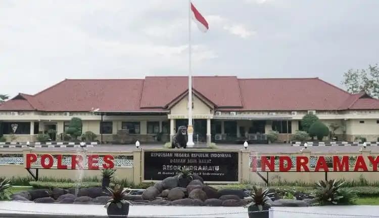 Transparansi Dipertanyakan, Polresta Indramayu Tolak Konfirmasi Wartawan soal Kasus Pelecehan