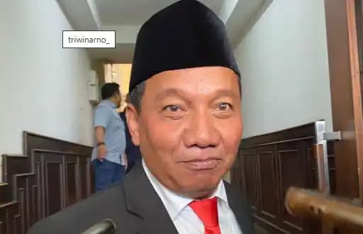 Tri Warno