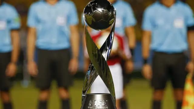 Lengkap! Ini Daftar 24 Negara Peserta Piala Dunia U-17 2023