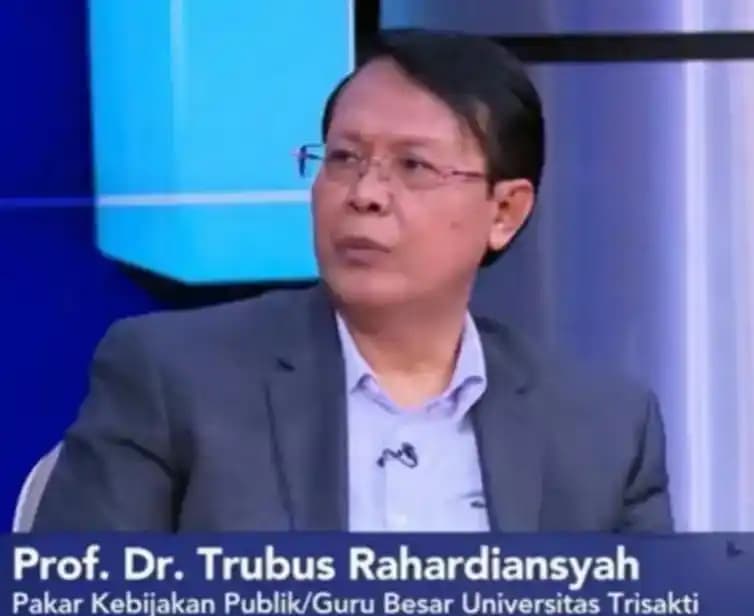 Trubus