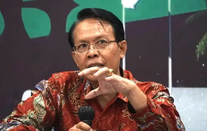 Trubus Rahardiansyah