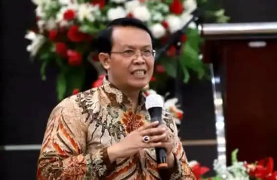 Trubus Rahardiansyah