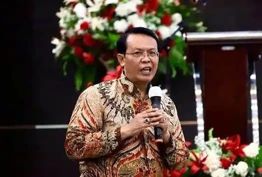 Trubus Rahardiansyah
