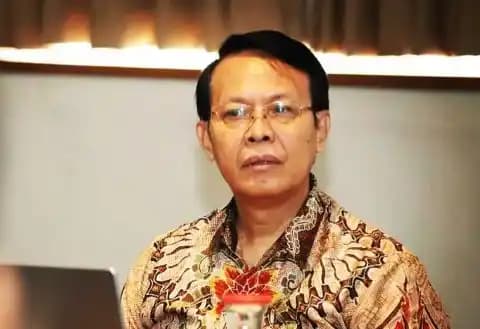 Trubus Rahardiansyah