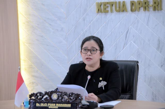 Memasuki Musim Hujan, DPR Minta Pemerintah Perbaiki Infrastruktur Publik
