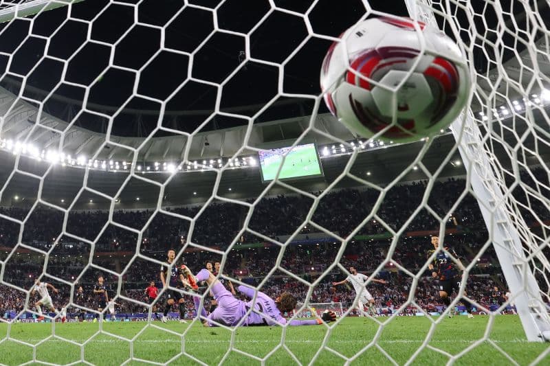 Kedua Negara Arab Akan Bertemu Dalam Final Piala Asia 2023 di Stadion Lusail Qatar