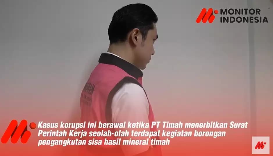 uami Artis Sandra Dewi Tersangka Korupsi Timah