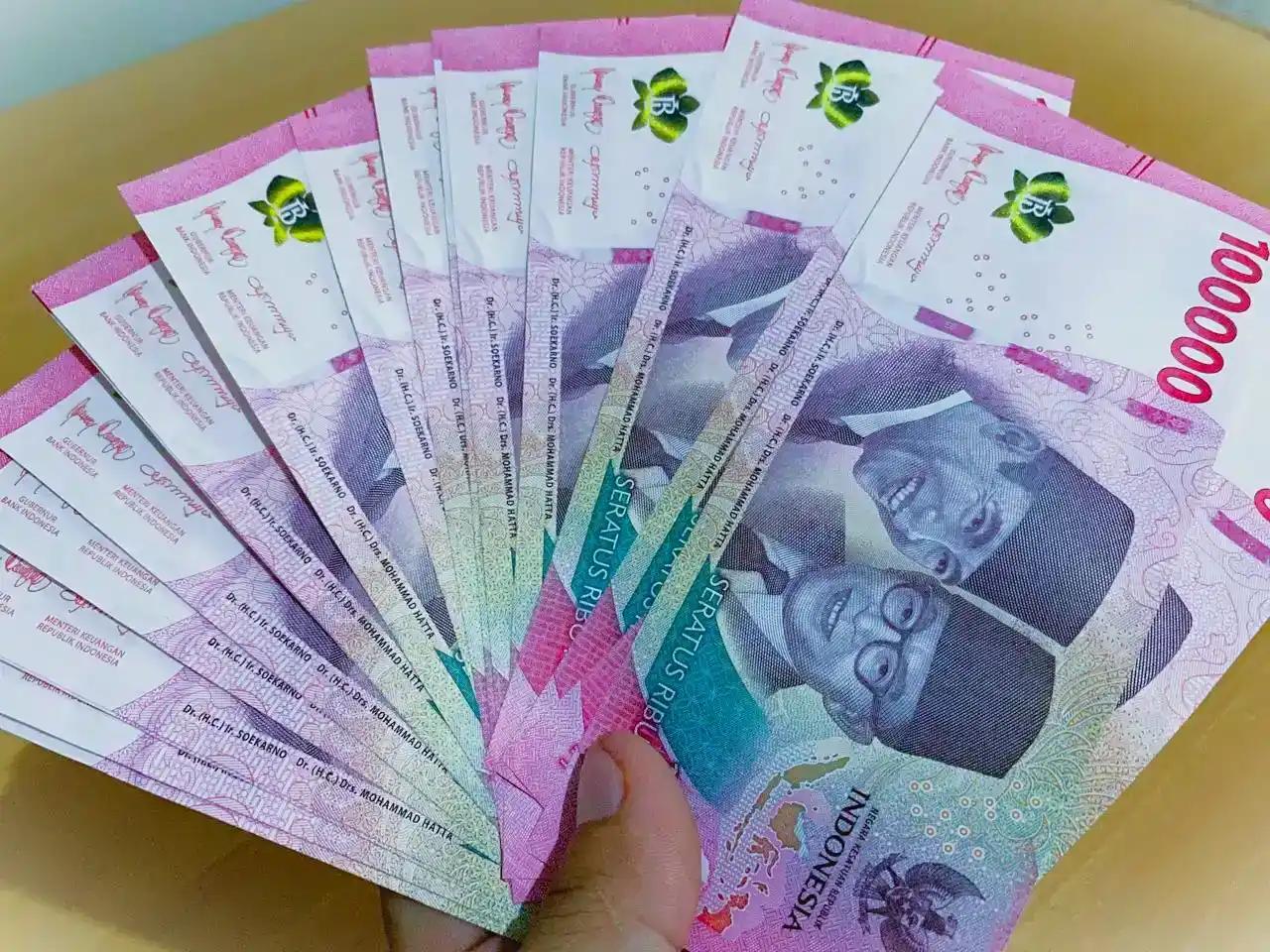 Uang Rupiah
