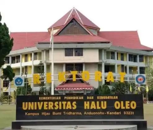 9 Jam Digeledah, Skandal PPG UHO Terkuak