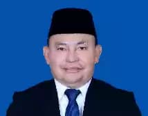 ujang iskandar
