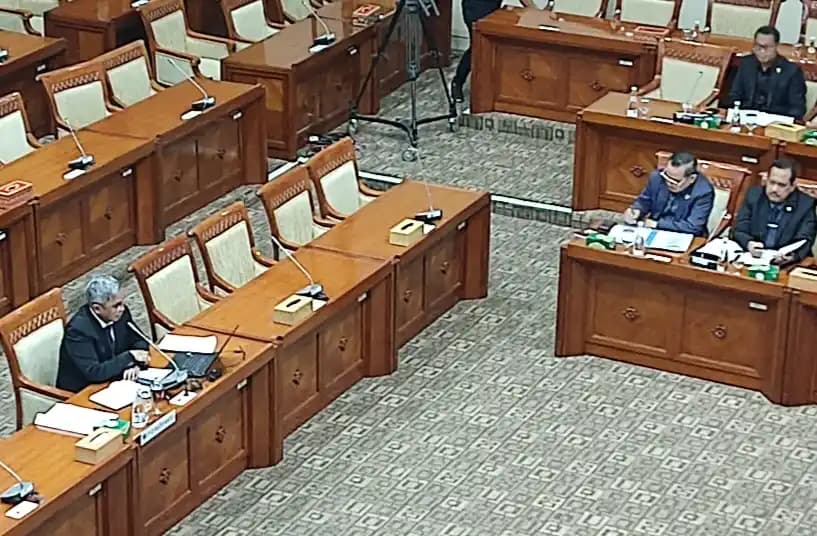 Uji Kelayakan Capim KPK