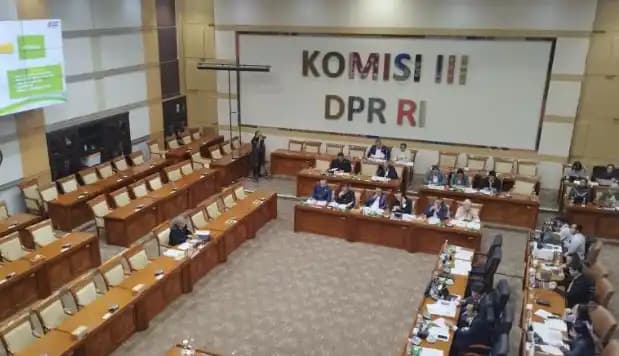 Uji Kelayakan Capim KPK