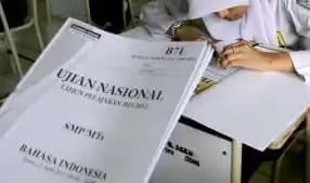 Ujian Nasional