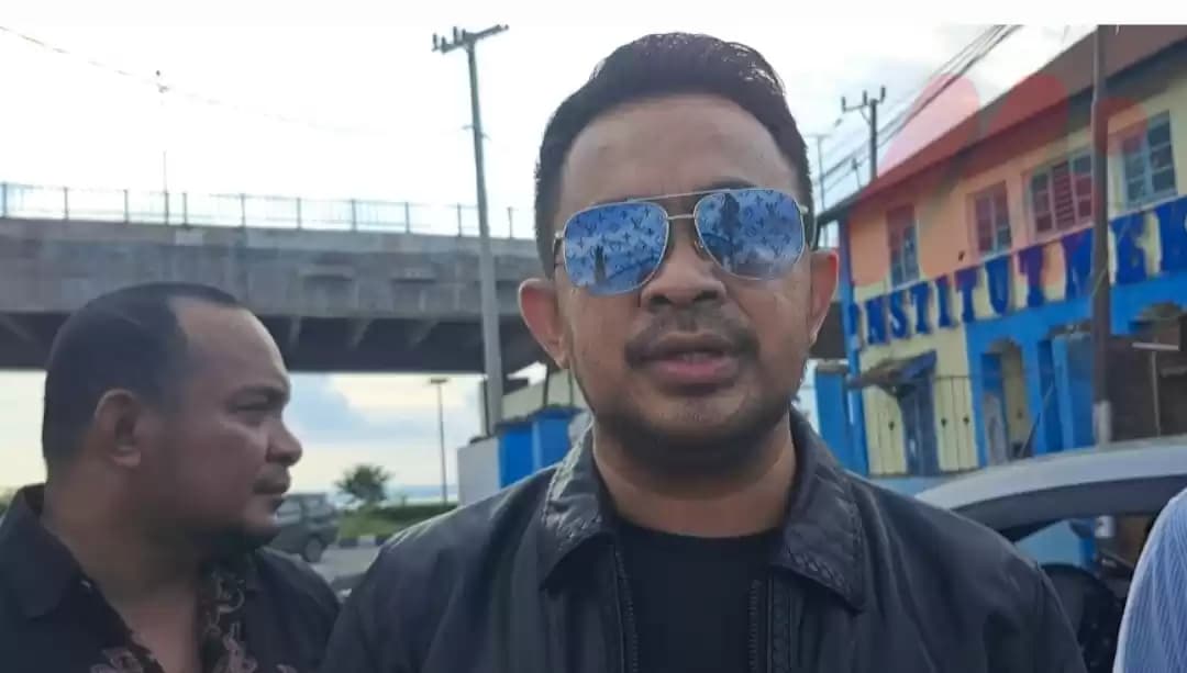 Umar Bonte